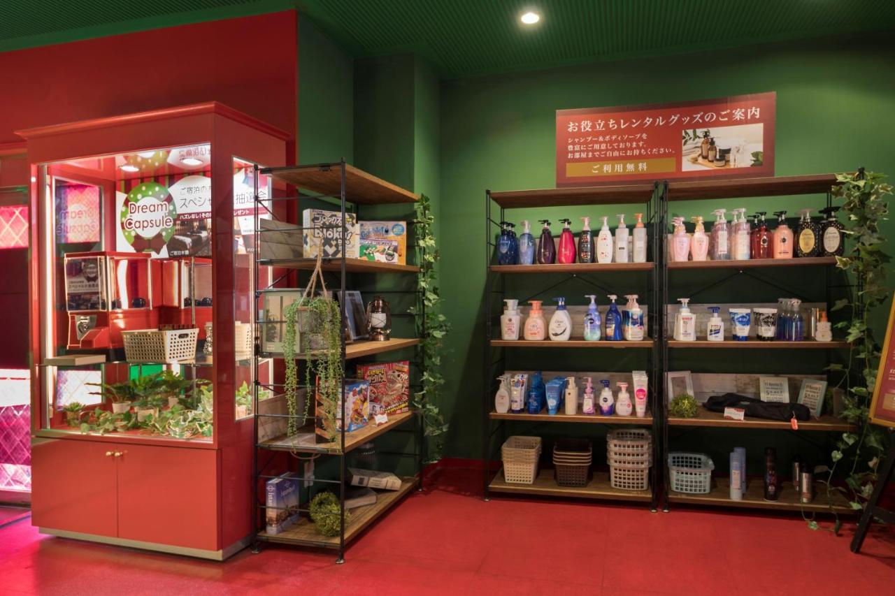 ホテル リトルチャペルクリスマス 和歌山 Adult Only Wakayama Exterior foto